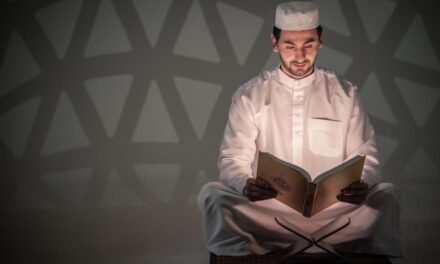 All praise belongs to Allah,Lord of all the worlds (AL-FĀTIHAH)