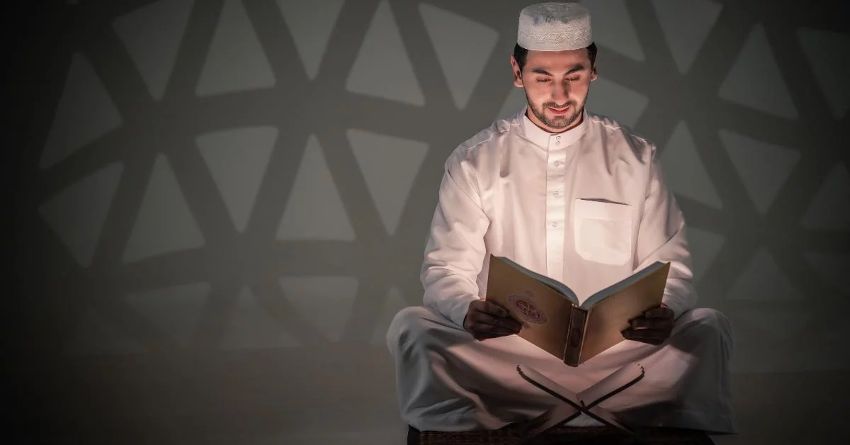 All praise belongs to Allah,Lord of all the worlds (AL-FĀTIHAH)