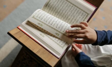 Thee alone do we worship and Thee alone do we implore for help