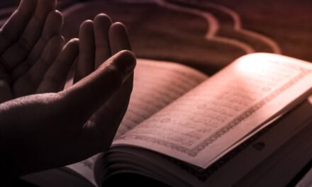 Master of the Day of Judgement (Al-Fatihah)