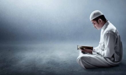 Alif Laam Meem (Al-Baqarah 2:1)