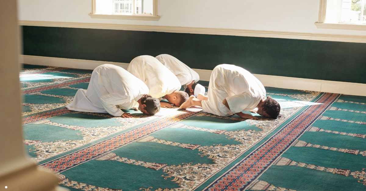 Prayer in Islam: The Significance and Practice of Salah